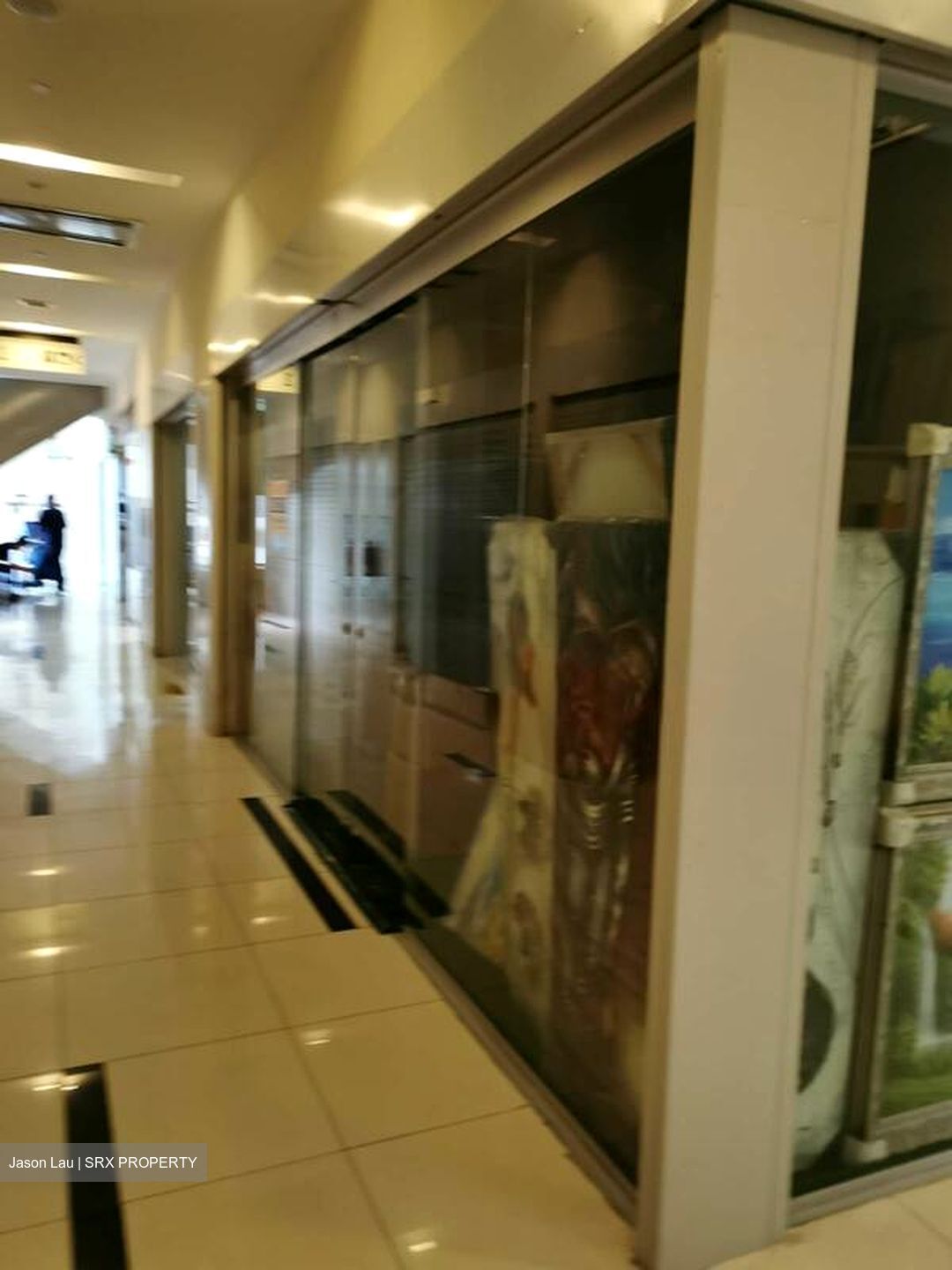 Centropod @ Changi (D14), Shop House #567477521